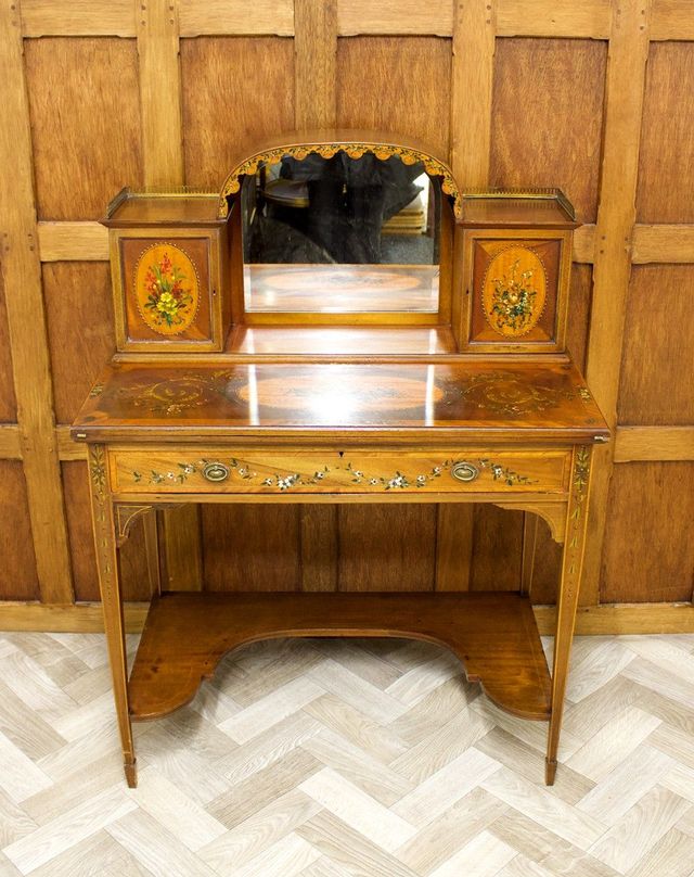 Edwardian desk deals